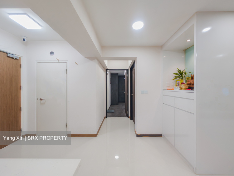 Blk 102B Alkaff Courtview (Toa Payoh), HDB 4 Rooms #536168611
